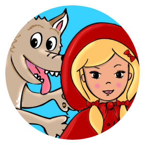 Little Red Riding Hood Youtube Video