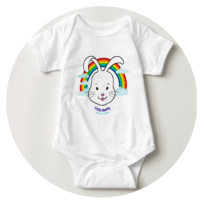 Get your Exclusive Twinkle and Bunny kids clothes!